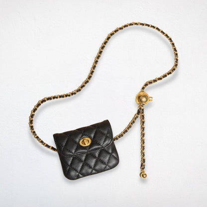 Sac Banane Chic - Thaïs
