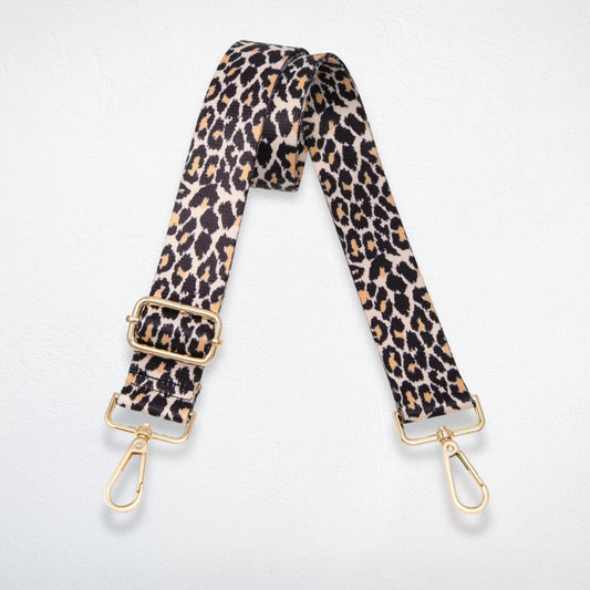 Sangle Large pour Sac Bandoulière Femme - Zaylen