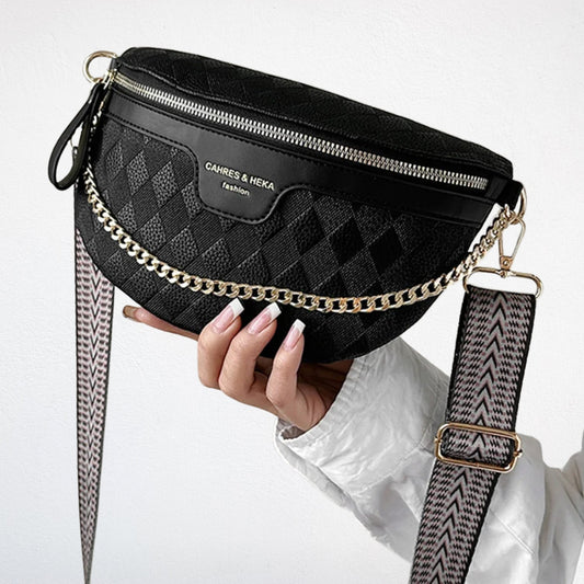 Sac Banane Luxe - Lou
