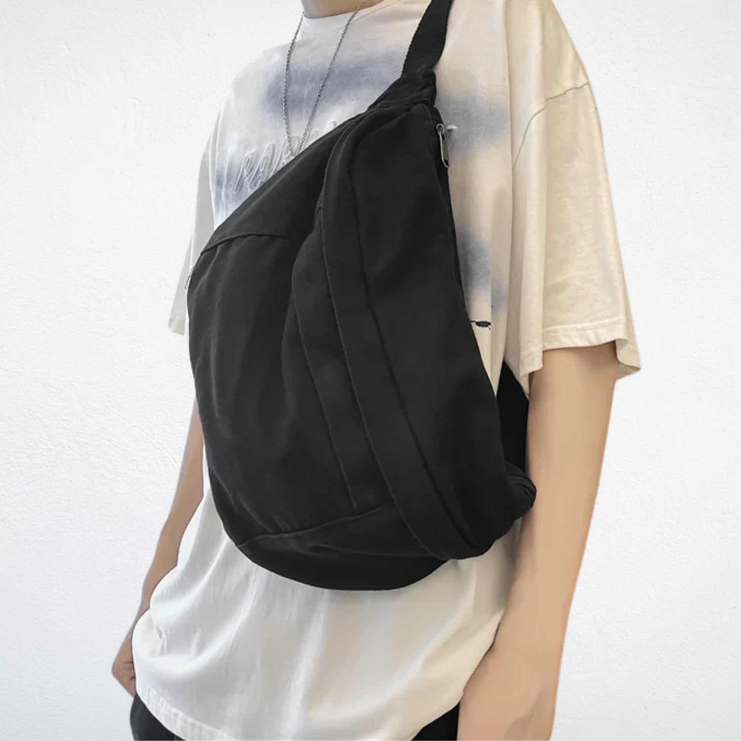 Grand Sac Banane - Evann