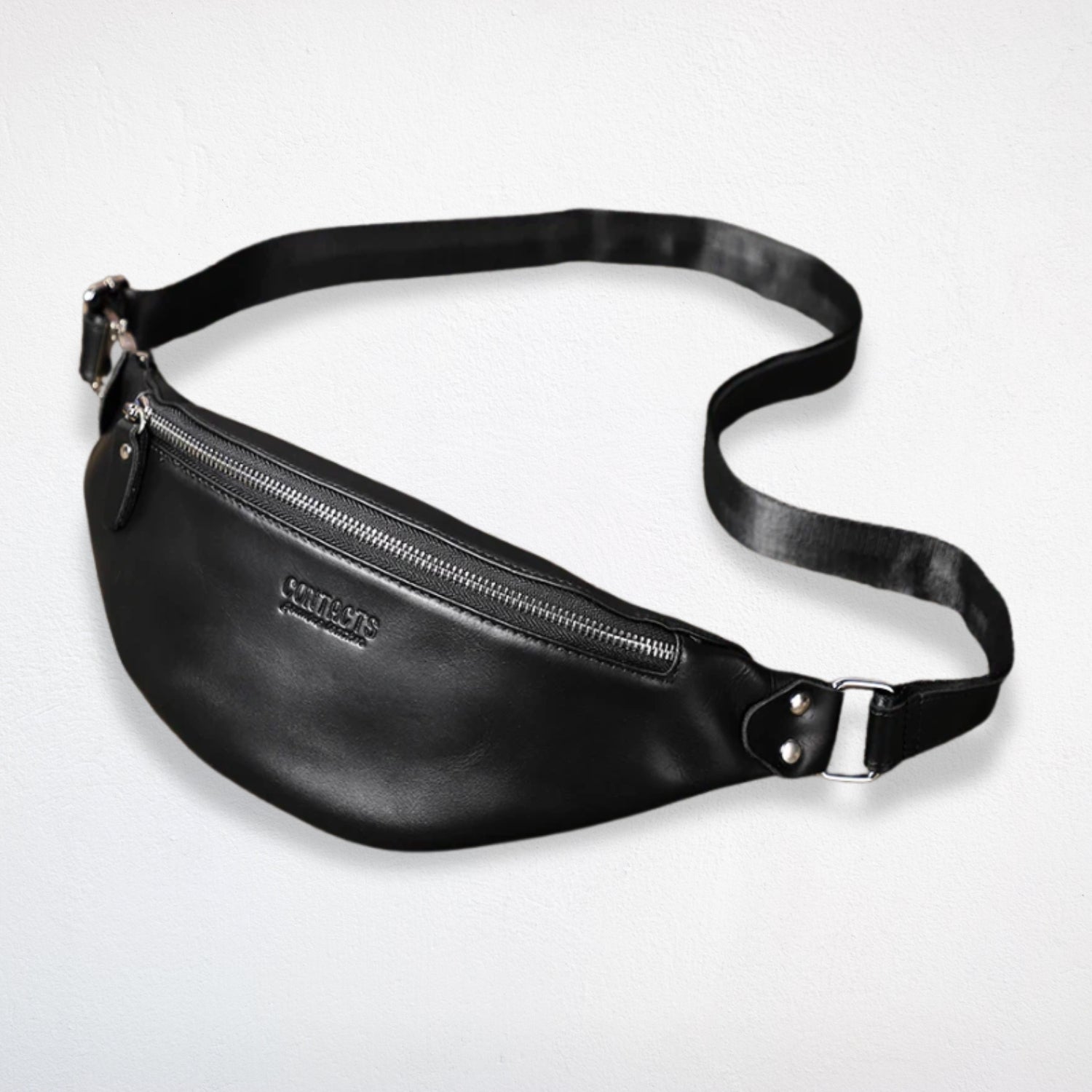 Sac à Main Bandoulière Cuir - Zélian