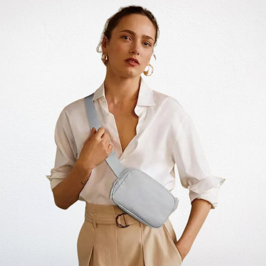 Sac Poitrine Femme - Léonie