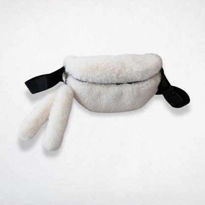 Sac Banane Moumoute - Issey