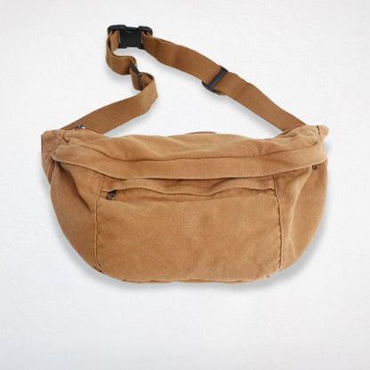 Grand Sac Banane - Evann