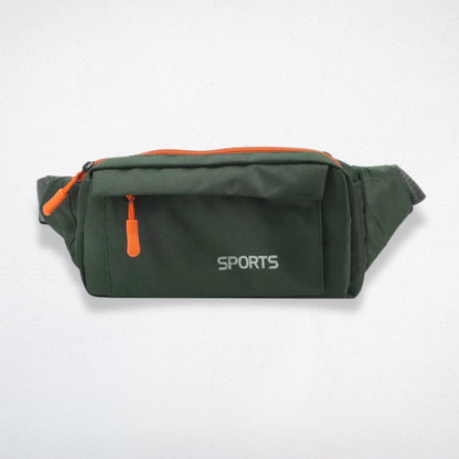 Sac Banane de Sport 