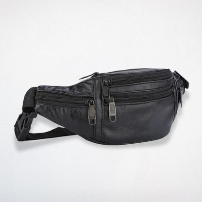 Sac Banane Cuir 