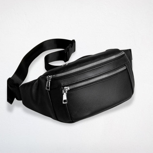 Sac Banane Cuir - Charlie