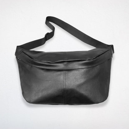 Grand Sac Banane Femme 