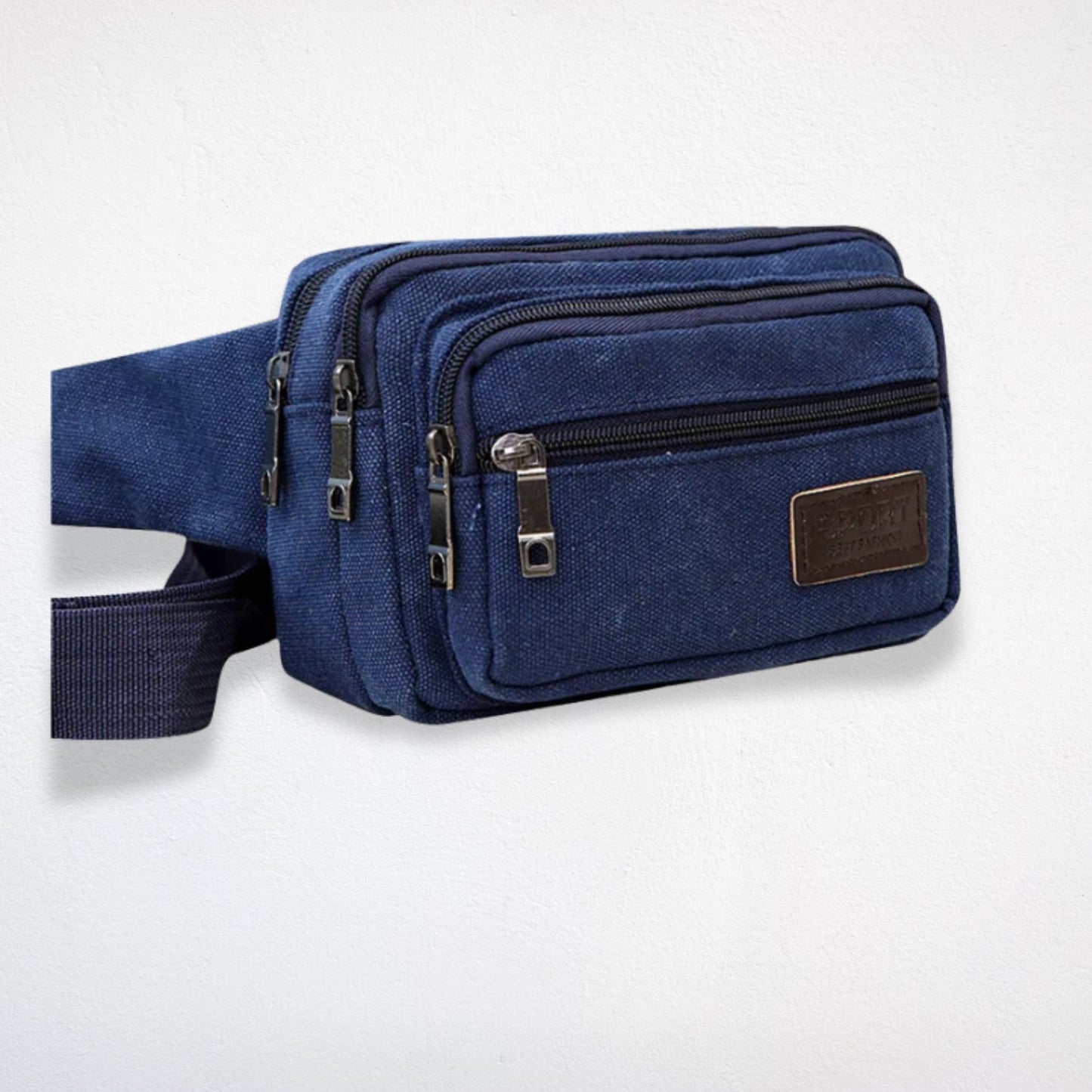 Sac Banane 3 Poches 