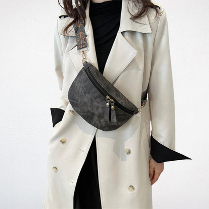 Sac Demi-Lune - Zafir
