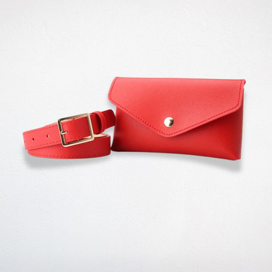 Mini Sac Banane Femme - Nino