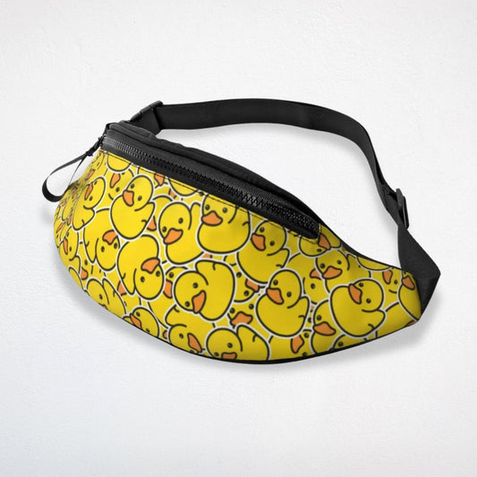 Sac Banane Fantaisie 