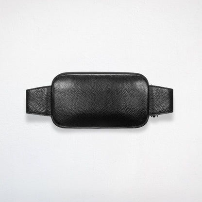 Sac Bandoulière Homme en Cuir - Noam