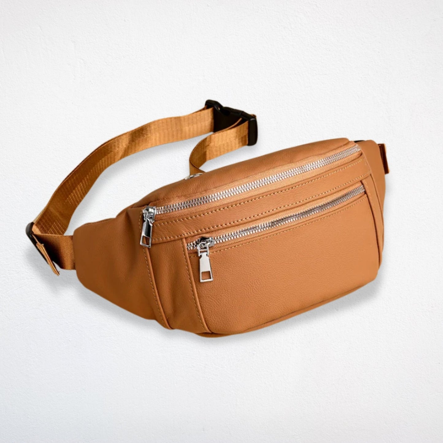 Sac Banane Cuir - Charlie