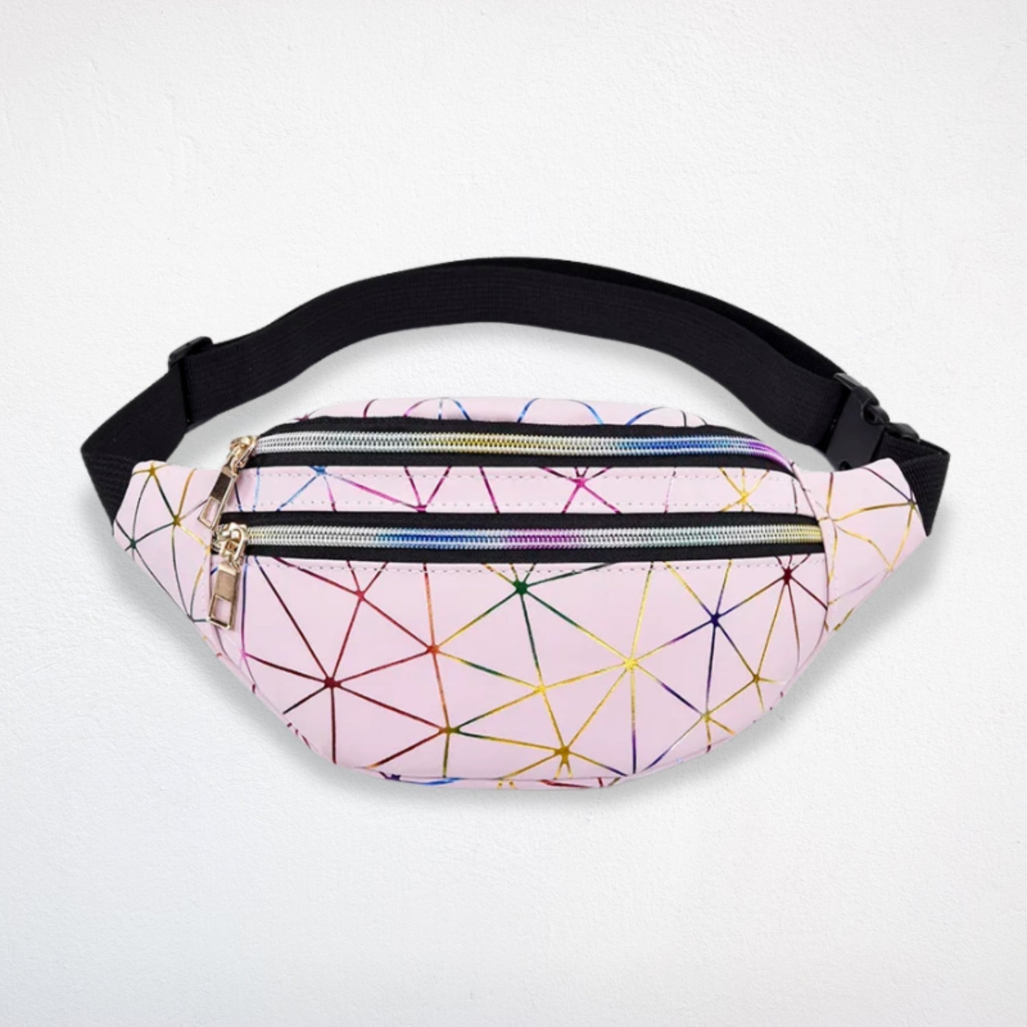 Sac Banane Coloré - Erius