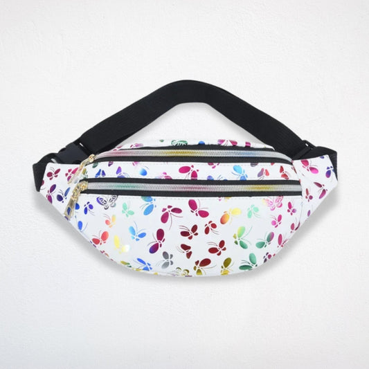 Sac Banane Coloré 