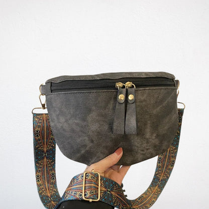 Sac Demi-Lune - Zafir