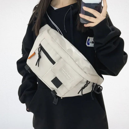 Sac Grand Banane - Aedan
