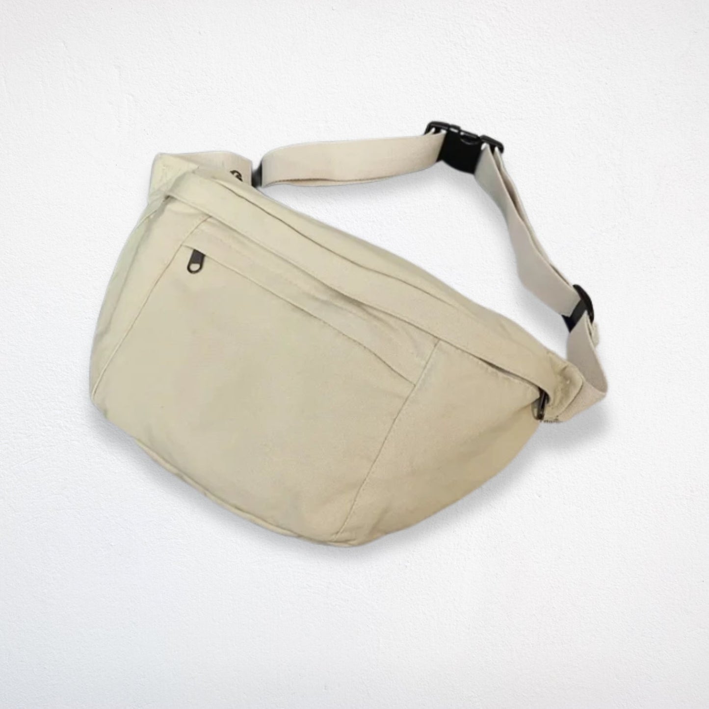 Sac Banane Grande Taille - Elias