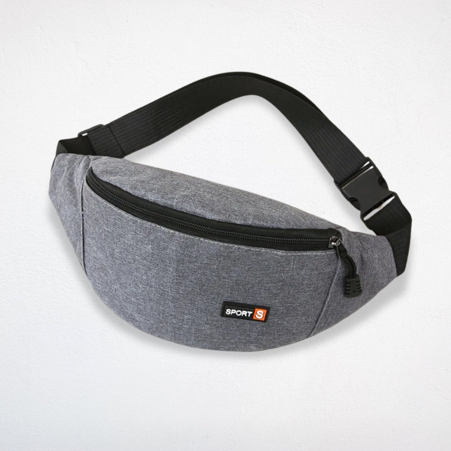 Sac de Sport Banane 