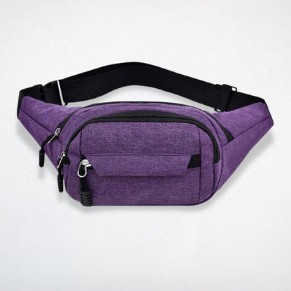 Sac Banane Pratique 