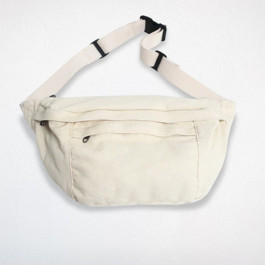 Grand Sac Banane - Evann