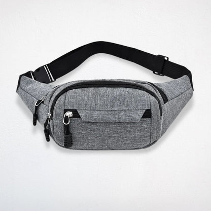 Sac Banane Pratique 