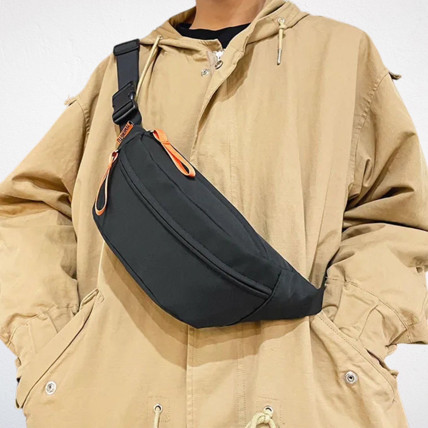 Sac Banane Mode - Timaé