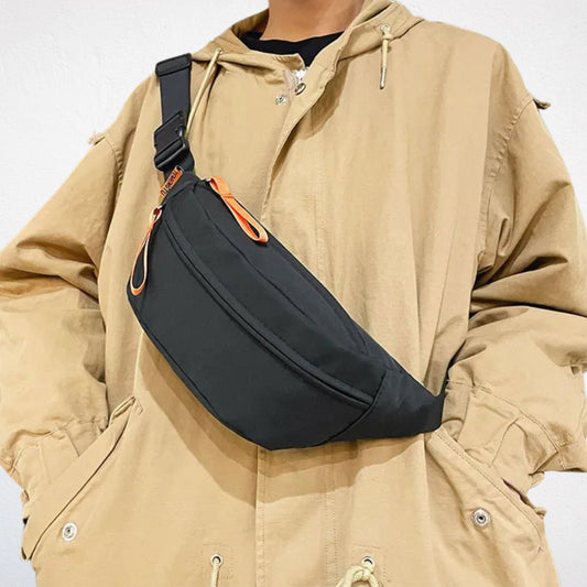 Sac Banane Mode - Timaé