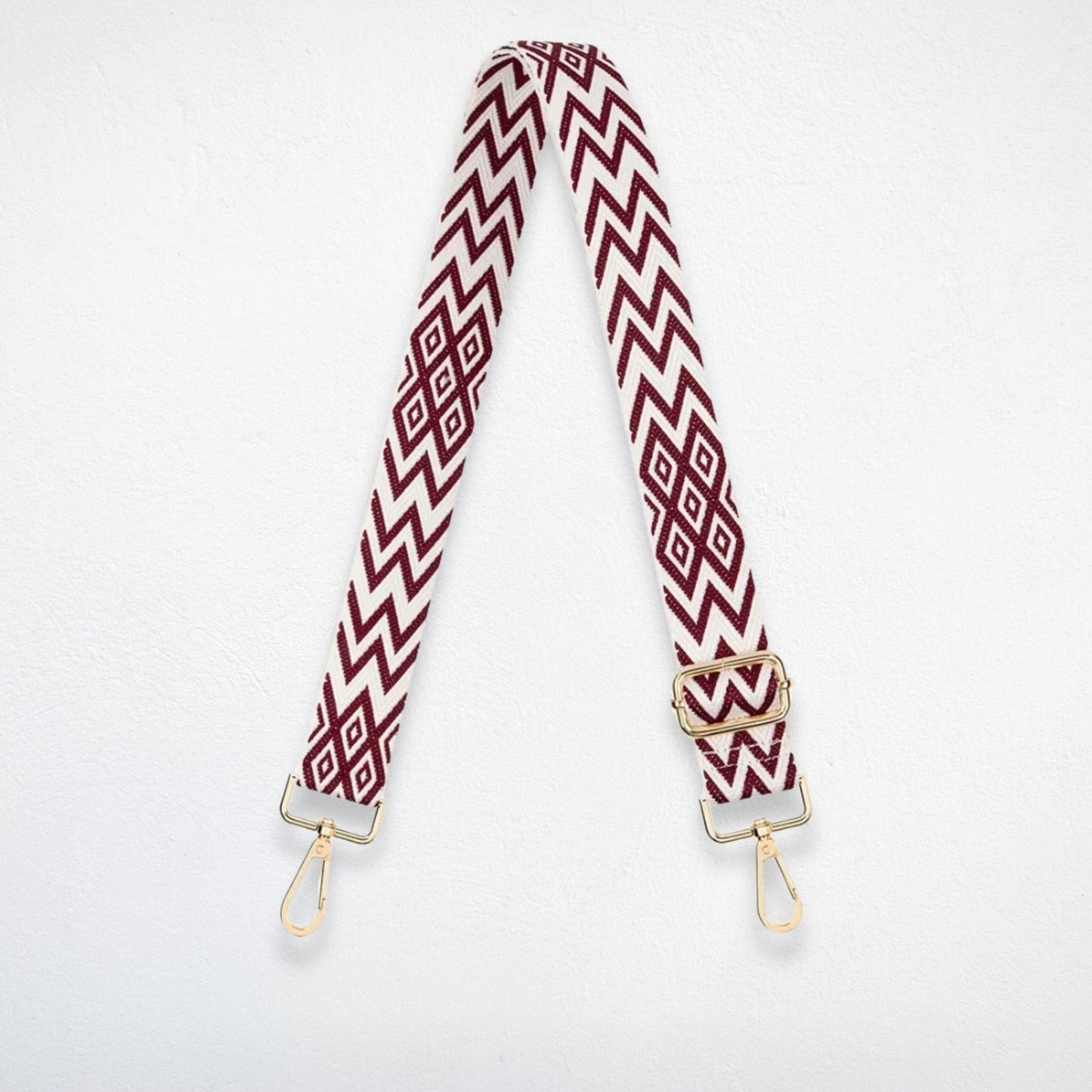 Sangle Bandoulière pour Sac - Kaïn