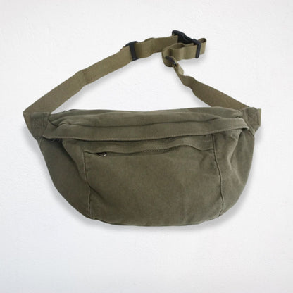Grand Sac Banane - Evann