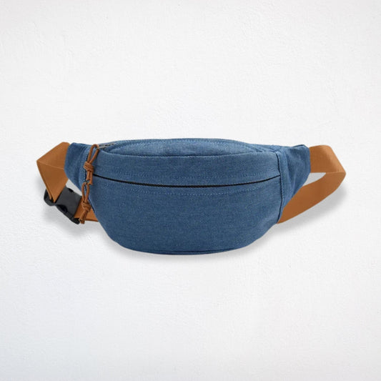 Sac Banane en Jean - Yoris