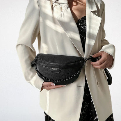 Sac Banane Bandoulière pour Femme 