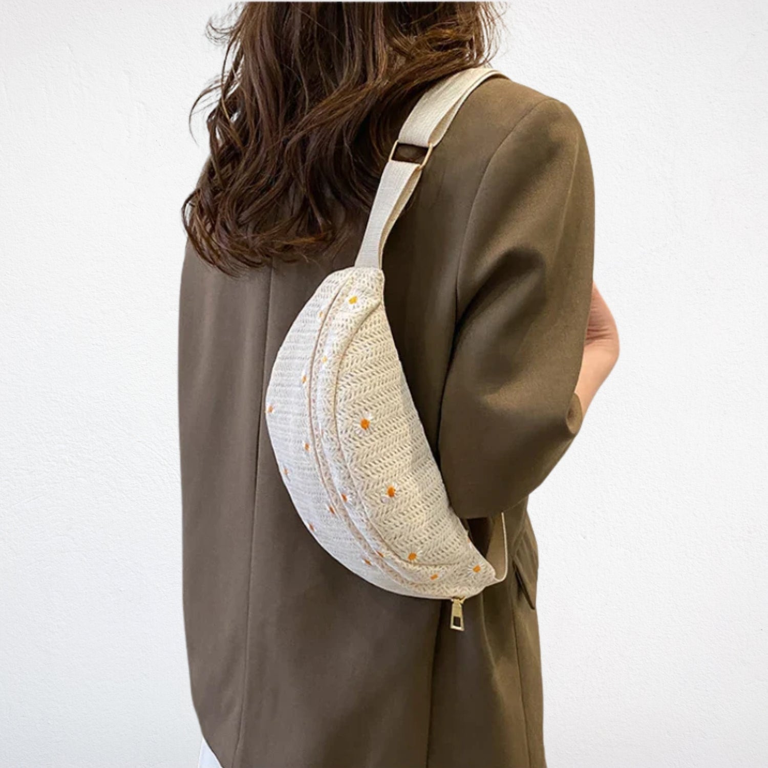 Sac Banane Été - Tessa