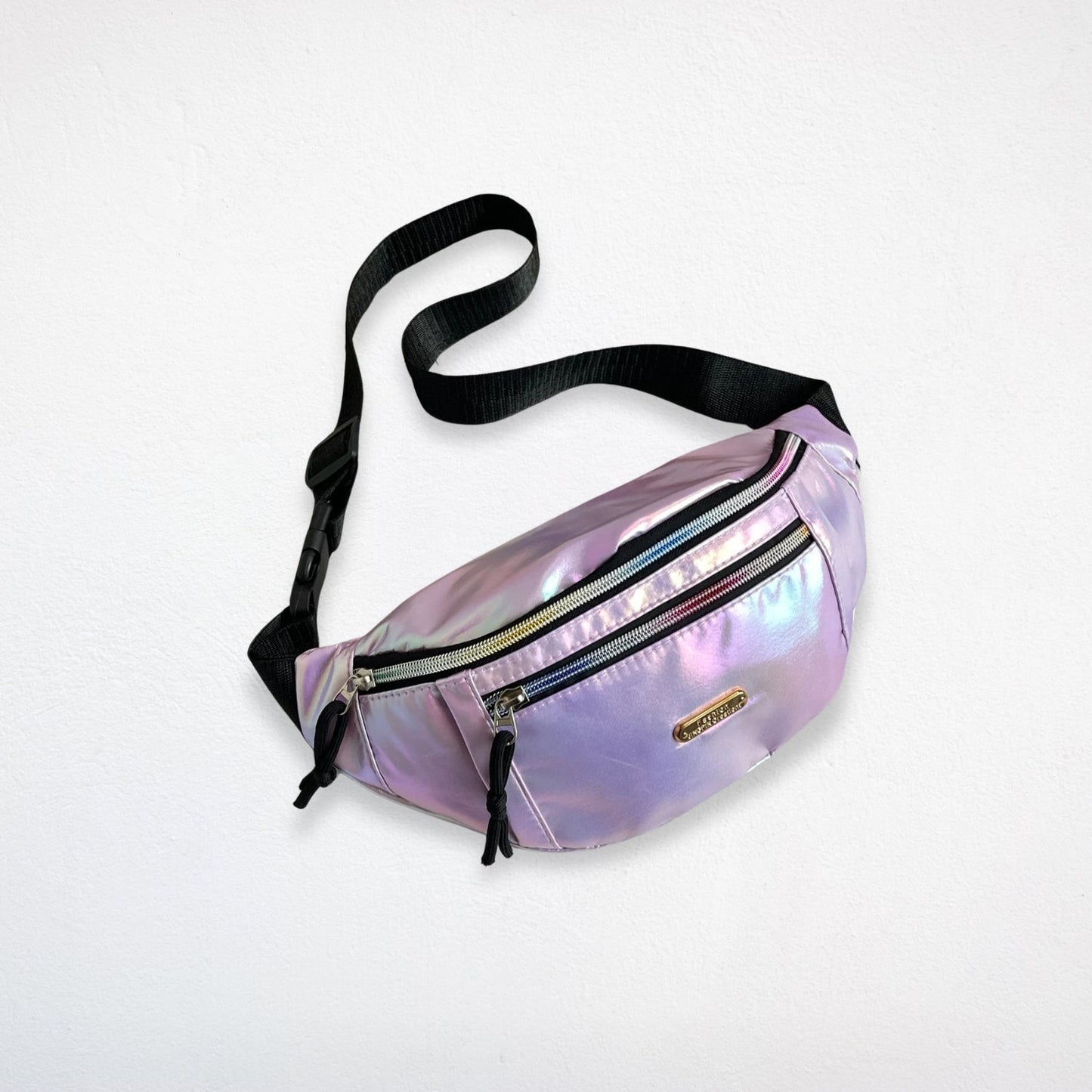 Sac Banane Brillant - Vaelis