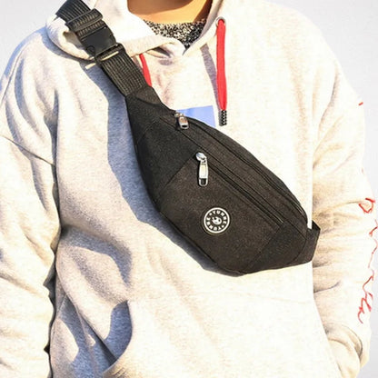 Sac Banane Tendance - Nola