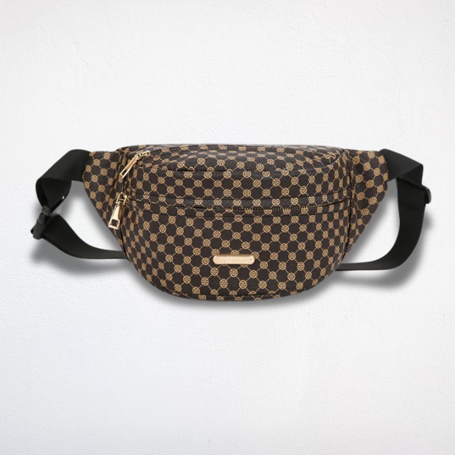 Sac Banane Luxe Homme - Ethan