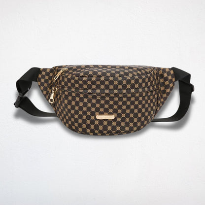 Sac Banane Luxe Homme - Ethan