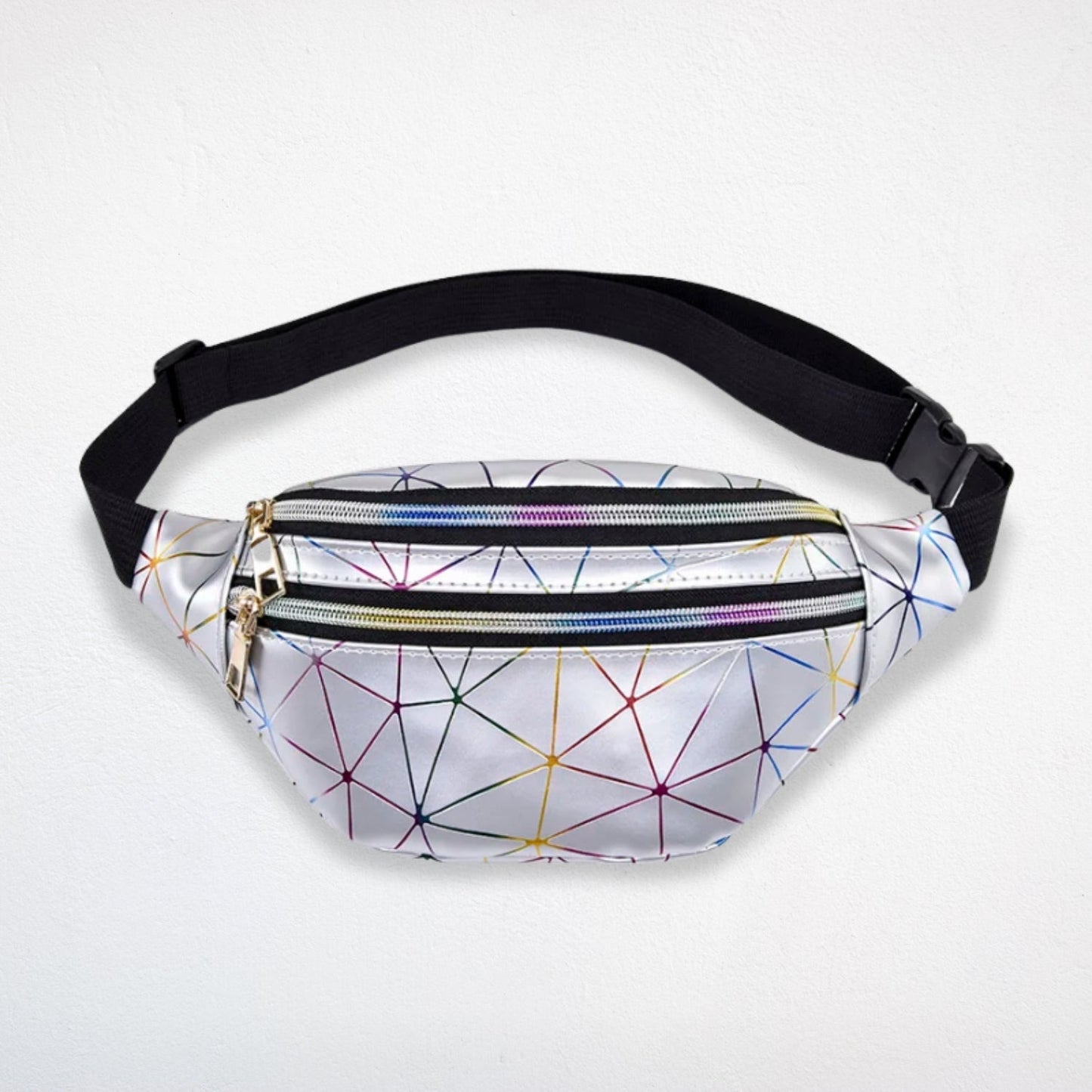 Sac Banane Coloré - Erius