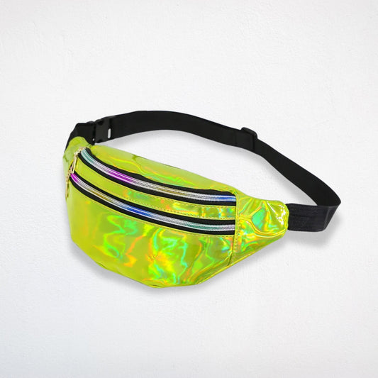 Sac Banane Brillant - Rylee