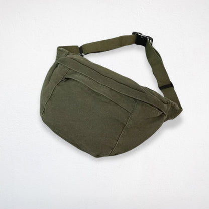 Sac Banane Grande Taille - Elias
