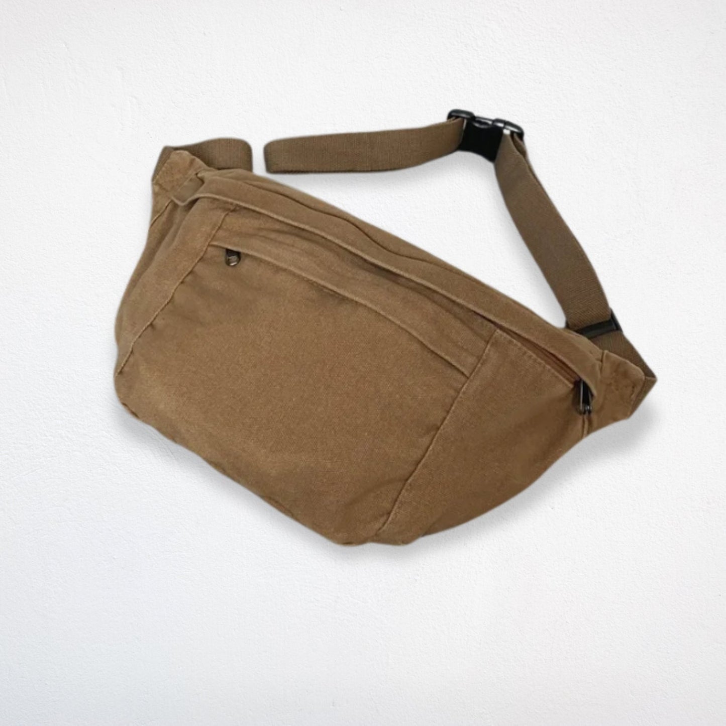 Sac Banane Grande Taille - Elias