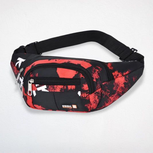 Sac Banane pour Moto - Jorik