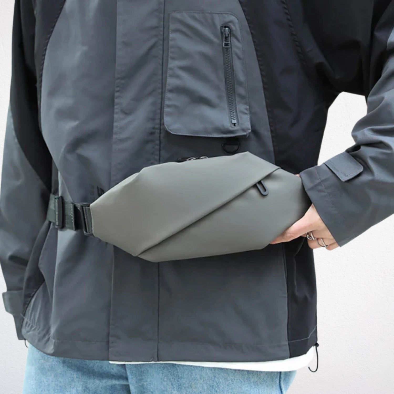 Sac Banane Randonnée - Orion