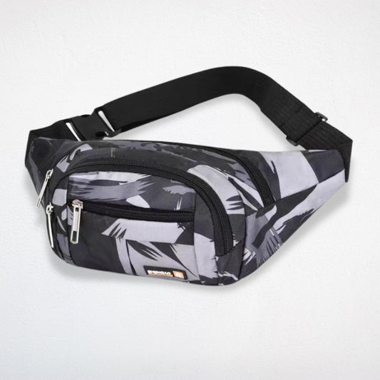 Sac Banane pour Moto - Jorik