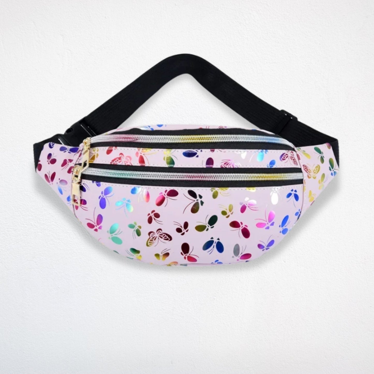 Sac Banane Coloré 