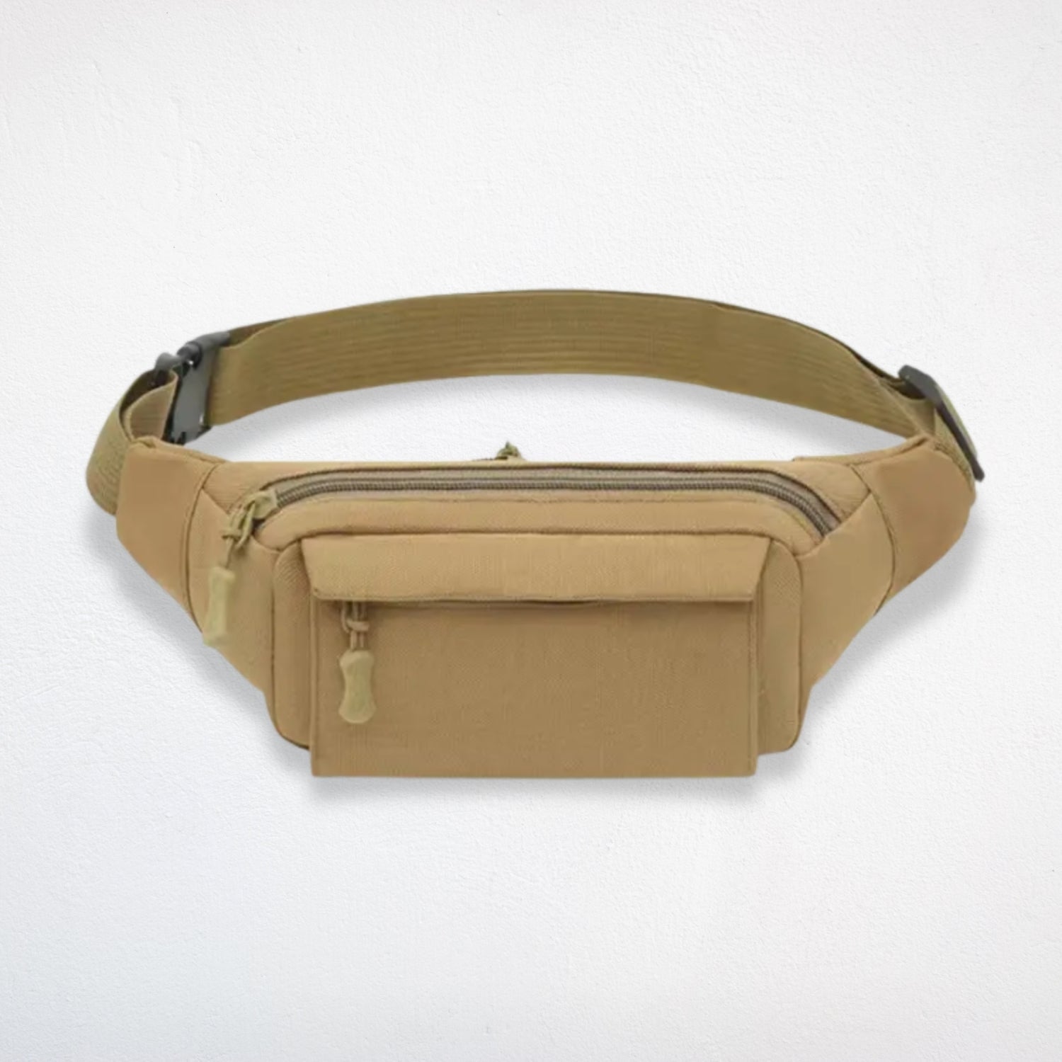 Sac Banane Épaule 