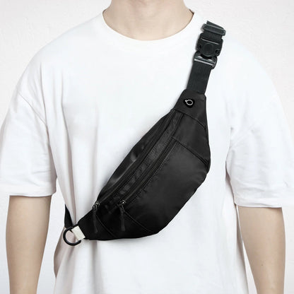 Sac Banane de Sport léger 