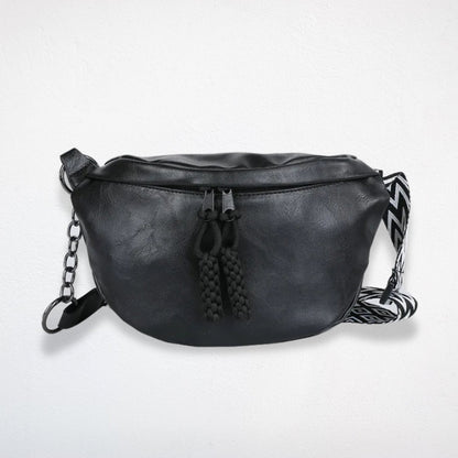 Sac Banane Femme Cuir 