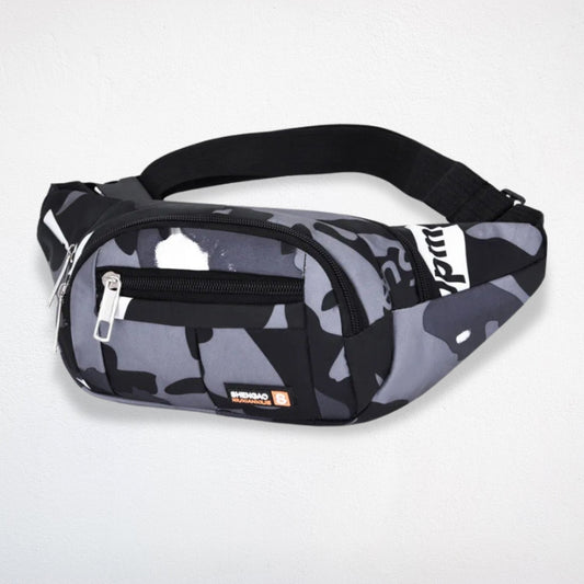 Sac Banane pour Moto - Jorik